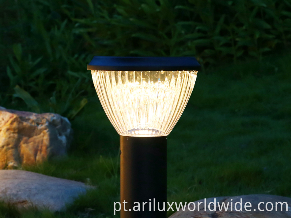 Solar Garden Lights 4